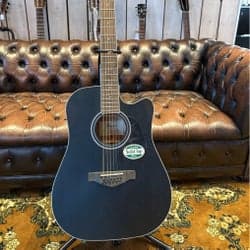 Ibanez AW8412CE-WK
