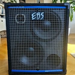 EBS Evolution Pro Line 2000 Bass Cabinet