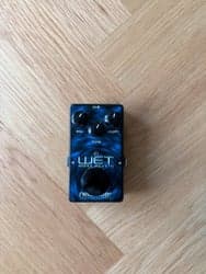 Neunaber Wet Mono Reverb Guitar Pedal