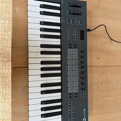 Novation FLkey 37 MIDI-keyboard