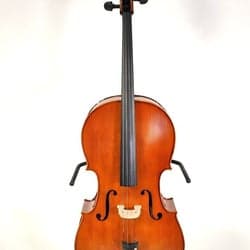 Hidersine Vivente Finetune Cello Outfit, Full Size - SKADAD