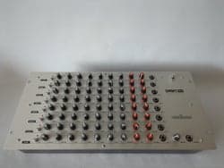 Vermona DRM1 MKIII Analog Drum Machine - Mint