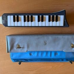 HOHNER melodica piano 26