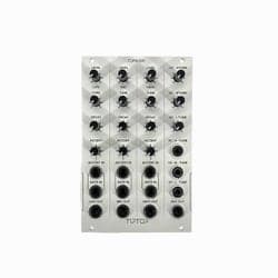 Tiptop Audio TOMS909 TR909 Toms, NS (16HP)