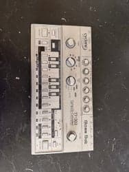 Cyclone TT-303 Bass Bot