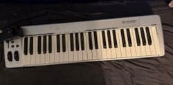 M-Audio Keystation 49e MIDI-keyboard