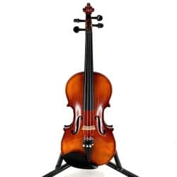 Archer Professional 3/4 Violin by Gear4music - INKOMPLETT