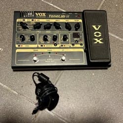 VOX ToneLab ST Valvetronix
