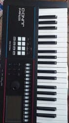 Roland JUNO-D6 Synthesizer