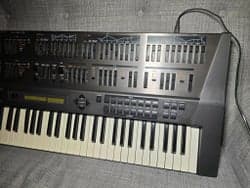Roland JD-800 Programmerbar Synthesizer