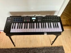 Arturia Keylab Essential 49 Mk3