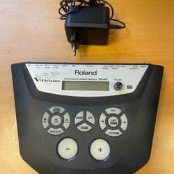 Roland V-Drums TD-6V Percussion Sound Module