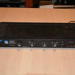 Peavey Spectrum Bass Digital Bass Sound Module