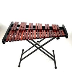 Xylophone by Gear4music, 3 Octaves - DEFEKT