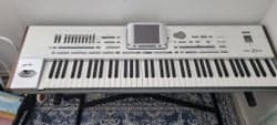 Korg Pa2X Pro Digitalpiano