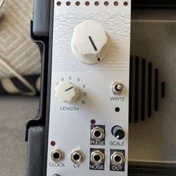 Music Thing Modular Turing Machine MKII Eurorack Module