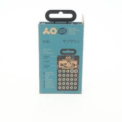 Teenage Engineering Pocket Operator PO-14 sub
