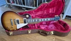 Gibson Les Paul Standard Faded 2022