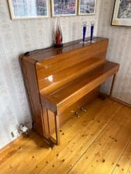 Brasted London Piano