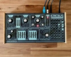 Dreadbox Erebus v3
