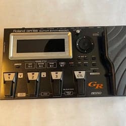 Roland GR-55 Gitarrsynthesizer