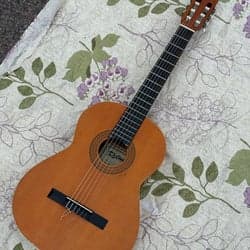 Spansk Gitarr Ritmo nylon