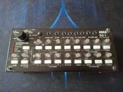 KORG SQ-1 Step Sequencer
