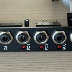 3stk Doepfer Eurorack module