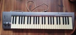 M-Audio KeyRig 49 MIDI-keyboard