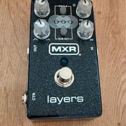 MXR Layers