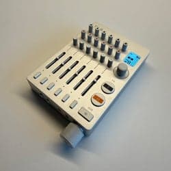 Teenage Engineering TX-6