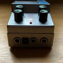 Ibanez DDL20 Digital Delay III
