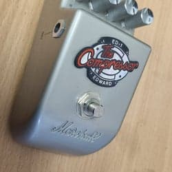 Marshall ED-1 The Compressor effektpedal