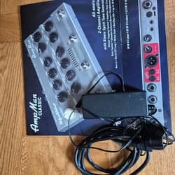 Hughes & Kettner AmpMan Classic
