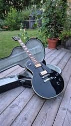 Elgitarr Camel - Les Paul