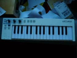 Arturia KeyStep Controller & Sequencer