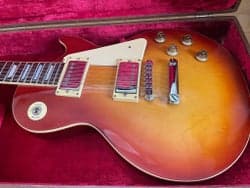 GTX 36 Les Paul