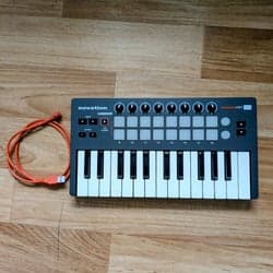 Novation Launchkey Mini