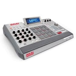 Akai MPC Renaissance