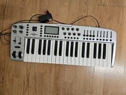 M-Audio O2onic MIDI-keyboard