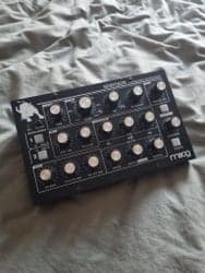 Moog Minitaur Analog Bass Synthesizer