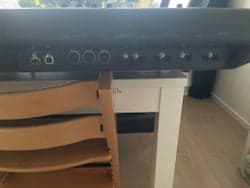 Yamaha MOX6 Musikproduktions Synthesizer