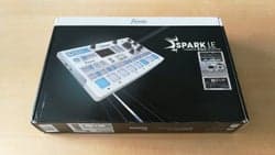 Arturia Spark LE Creative Drum Machine