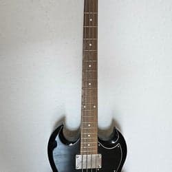 Epiphone EB-0 Elbas