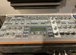 Access Virus TI Synthesizer