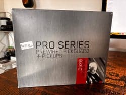 KARTONG! EMG PRO..............