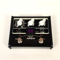 Vox StompLab IG Guitar Multi-Effects Modelling Pedal - DEFEKT