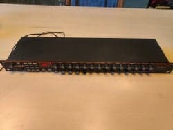 Novation DrumStation