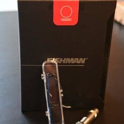 Fishman PRO AGX 312 - Passiv pickup ackustisk gitarr