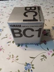 Yamaha BC1 Breath Controller